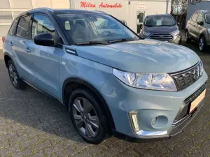 Suzuki Vitara 1.4 S 4x4 Comfort Klima Navi Alu Assistenten AHK