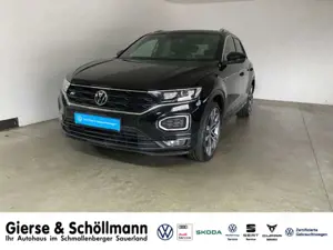 Volkswagen T-Roc R-Line 2.0 TSI DSG 4MOTION AHK+NAVI