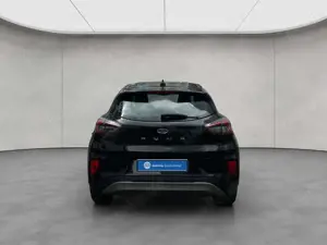 Ford Puma 1.0 EcoBoost Hybrid TITANIUM Bild 4