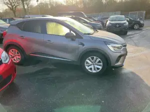 Renault Captur EXPERIENCE TCe 100 *Standort Malente* Bild 5