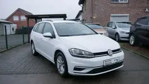Volkswagen Golf 7 Comfortline Variant