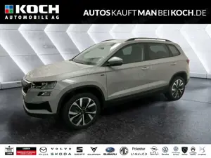 Skoda Karoq 1.5 TSI ACT DSG Tour AHZV MATRIX NAVI LED