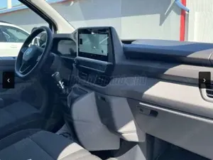 Volkswagen T7 Transporter T7 Kasten 2,0 TDi Kurz HFL Fenster AHK SHZ Kam Bild 5