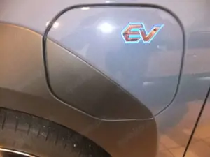 Subaru Solterra Solterra Platinum Plus Bild 4