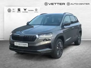 Skoda Karoq 1.5 TSI Balance DSG MATRIX AHK PLUS
