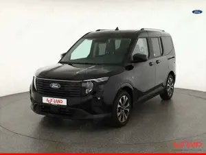 Ford Tourneo Courier Titanium 1.0 EB Kamera AHK Tempoma