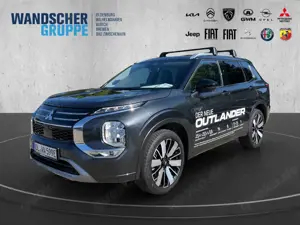 Mitsubishi Outlander Plug-In Hybrid TOP 2.4 AHK+360+HUD+Kam.