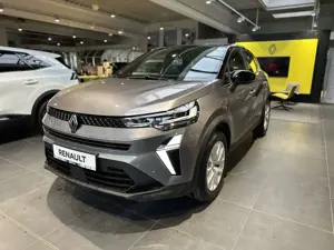 Renault Captur Evolution TCe 90 PS