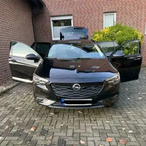 Opel Insignia Innovation 4x4