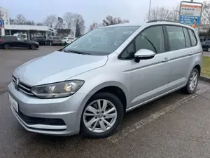 Volkswagen Touran TOURAN COMFORTLINE BMT/START-STOPP | ACC