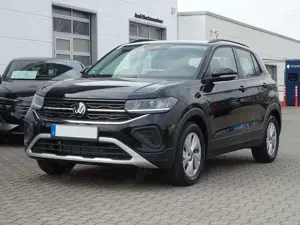 Volkswagen T-Cross 1.0 TSI DSG Life