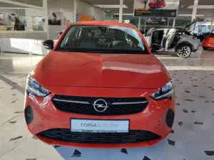 Opel Corsa F e Edition