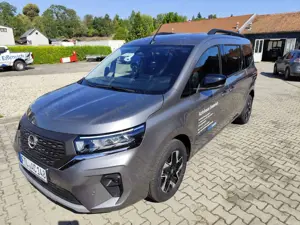 Nissan Townstar L2 Tekna 7 Sitzer Navi Cam