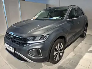 Volkswagen T-Roc 1.5 TSI OPF DSG GOAL