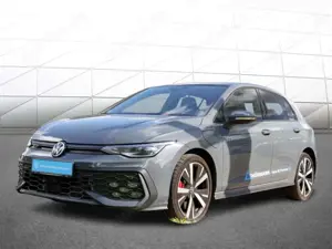 Volkswagen Golf VIII GTE 1.5 eHybrid LED-MATRIX AHK ACC RFK SHZ