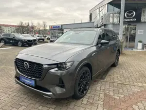 Mazda CX-80 3.3L D 254ps 8AT AWD Homura Plus