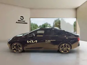 Kia Others EV4 Fastback 81,4 kWh GT-line Drive GD Connect Bild 3