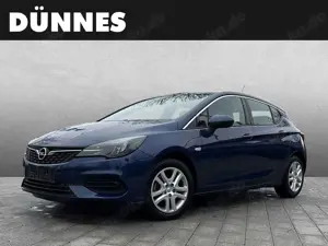Opel Astra 1.2 Turbo Elegance