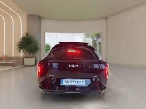 Kia Others EV4 Fastback 81,4 kWh GT-line Drive GD Connect Bild 5