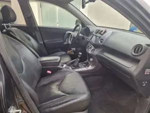 Toyota RAV 4 RAV 4 2.2 D-4D 4x4 Bild 3