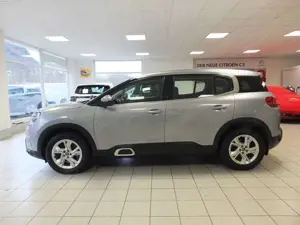 Citroen C5 Aircross Pure Tech 130 SS LIVE