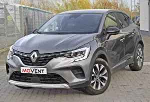 Renault Captur Captur TCe 130 GPF*LED*Kamera*PDC