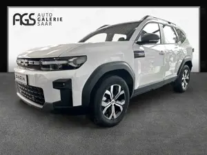 Dacia Bigster Hybrid 155 Expression 1.8 E-TECH EU6e Navi Digital