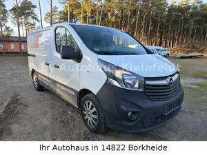 Opel Vivaro B Kasten L1H1  2,7t |KLIMA|KAMERA|