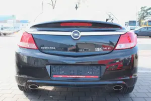 Opel Insignia Bild 4