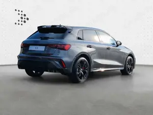 Audi S3 Titan*Carbon*Adapt.Fahrwerk*360° Bild 2
