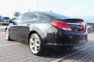 Opel Insignia Bild 3