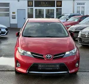 Toyota Auris Life+NAVI-SHZ-KAMERA-6.GANG-MULTI