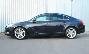 Opel Insignia Bild 2