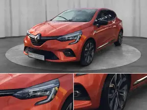 Renault Clio V 1.3 TCe 130 EDC Edition One