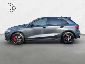 Audi S3 Titan*Carbon*Adapt.Fahrwerk*360° Bild 3