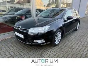 Citroen C5 Tourer Exclusive AUTOMATIK LEDER NAVI LED LMF