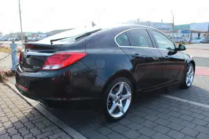 Opel Insignia Bild 5
