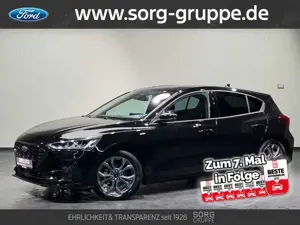 Ford Focus 1.5 EcoBlue ST-Line X*AUTO*AHK*BO*-47%*