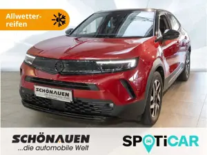 Opel Mokka ELEKTRO GS Line +OBC11kW+RFK+PDC+LED+KLIMA+