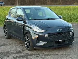 Hyundai i10 Trend 1.0 Navi Sitzheizung PDC Kamera
