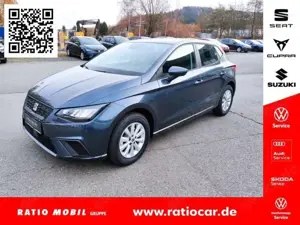 SEAT Ibiza IBIZA ROAD EDITION 1.0 TSI NAVI SITZH. EINPARKH.
