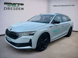 Skoda Octavia Combi 1.5 TSI Sportline/Canton/AHK/Navi/