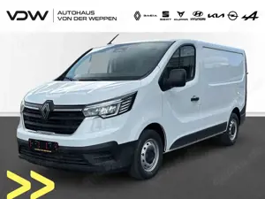 Renault Trafic Kasten L1H1 3,0t Blue dCi 150 EDC Klima