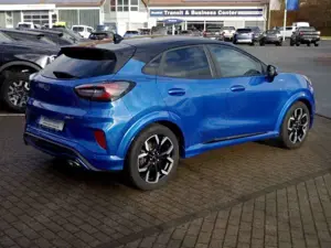 Ford Puma ST-Line X Hybrid AHK+BI-LED+NAVI+BO+iACC+WINTERP. Bild 5