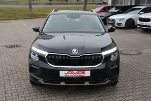 Skoda Kamiq LED ALU AAC Sunset CAM VirtCP 4JG