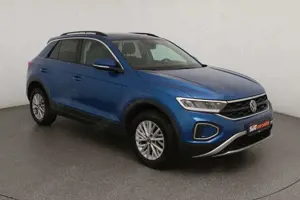 Volkswagen T-Roc 1.0 TSI Life Navi|Sitzheizg|ParkAs|LED LED