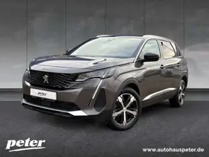 Peugeot 5008 5008 1.2 PT 130 AllurePack EAT8 Navi+7 Sitze+SHZ