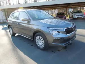 Skoda Kamiq 1.0 TSI Essence/LED/Sitzheizung/PDC/MFL