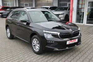 Skoda Kamiq LED ALU AAC Sunset CAM VirtCP 4JG