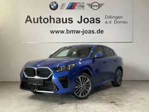 BMW X2 sDrive20i  20" LMR, Komfortzugang, Parking Assista